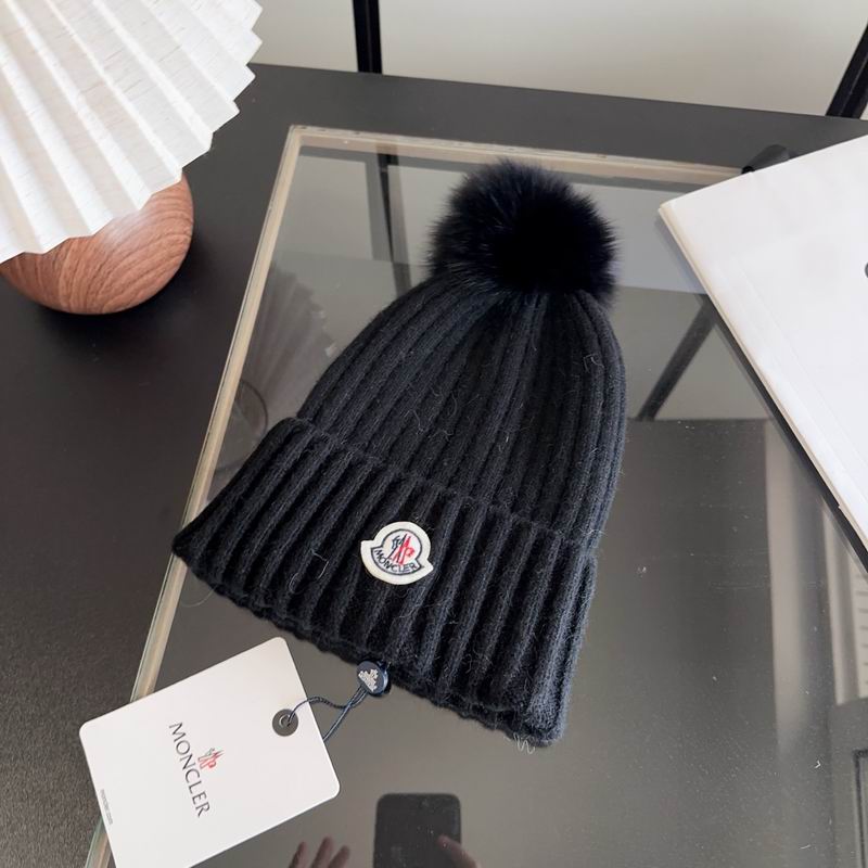Moncler Beanie ID:20261020-347